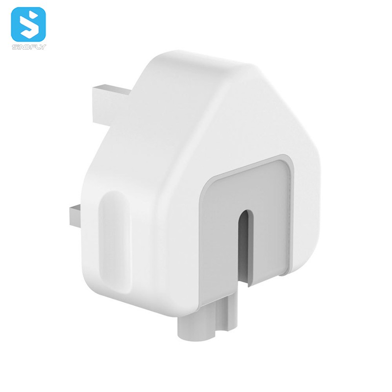 UK standard adapter iPad charger
